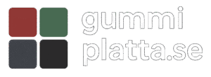 Gummiplatta.se